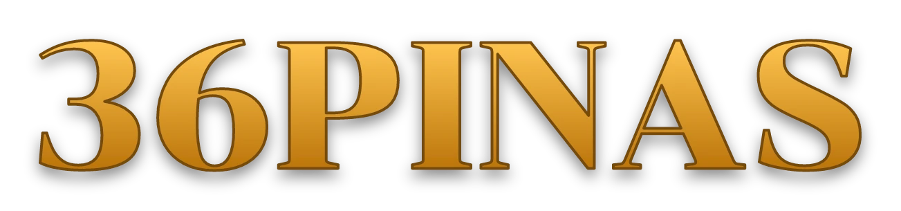 36PINAS logo